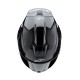 přilba SUPERTECH R10 SOLID, ALPINESTARS (lesklý karbon/matný karbon) 2025