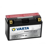 Motobaterie VARTA YT7B-BS