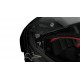 přilba SUPERTECH R10 SOLID, ALPINESTARS (lesklý karbon/matný karbon) 2025
