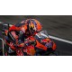 přilba SUPERTECH R10 SOLID, ALPINESTARS (lesklý karbon/matný karbon) 2025