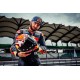 přilba SUPERTECH R10 SOLID, ALPINESTARS (lesklý karbon/matný karbon) 2025