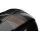 přilba SUPERTECH R10 SOLID, ALPINESTARS (lesklý karbon/matný karbon) 2025