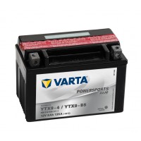 Motobaterie VARTA YTX9-BS