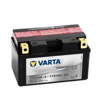 Motobaterie VARTA TTZ10S-BS (YTZ10S-BS)