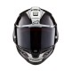 přilba SUPERTECH R10 ELEMENT, ALPINESTARS (karbon/stříbrná/černá) 2025