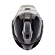 přilba SUPERTECH R10 ELEMENT, ALPINESTARS (karbon/stříbrná/černá) 2025