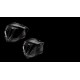 přilba SUPERTECH R10 ELEMENT, ALPINESTARS (karbon/stříbrná/černá) 2025