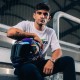 přilba SUPERTECH R10 limitovaná edice MARTINATOR JORGE MARTIN, ALPINESTARS (modrá/fialová/červená/žlutá) 2025