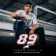 přilba SUPERTECH R10 limitovaná edice MARTINATOR JORGE MARTIN, ALPINESTARS (modrá/fialová/červená/žlutá) 2025