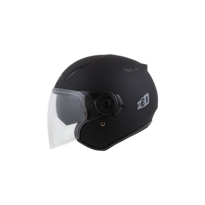 přilba C50, ZED (černá matná)