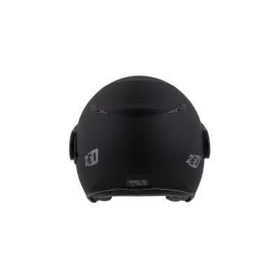 přilba C50, ZED (černá matná)