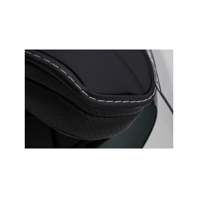 přilba C50, ZED (černá matná)