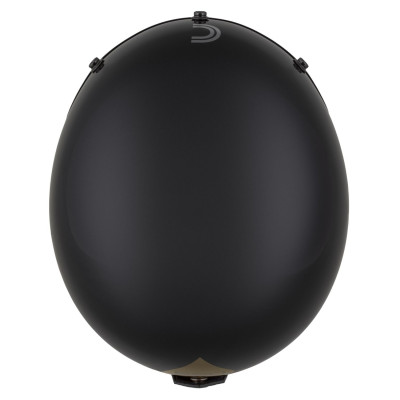 Otevřená přilba Eso Forty Nine, CASSIDA (černá perleť/zlatá/šedá) 2025