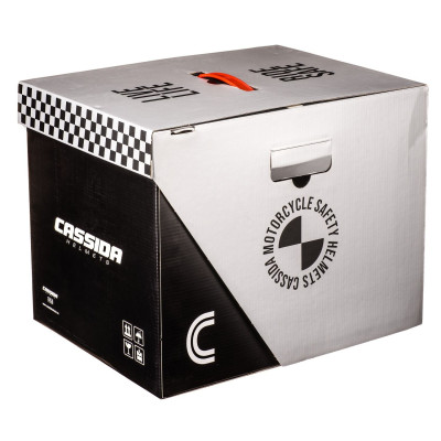 Otevřená přilba Handy Plus Chief, CASSIDA (zelená matná/tmavě zelená) 2025