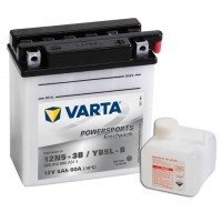 Motobaterie VARTA 12N5-3B (YB5L-B)