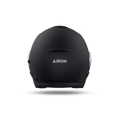 přilba HELYOS Color, AIROH (matná černá) 2025