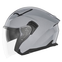 přilba N130, NOX (šedá) 2025