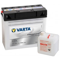 Motobaterie VARTA 51913 (BMW)