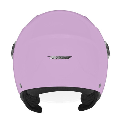 přilba N710, NOX, dětská (růžová) 2025