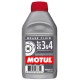 Brzdová kapalina MOTUL DOT4, DOT3