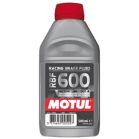 Brzdová kapalina MOTUL RBF 600 FACTORY LINE