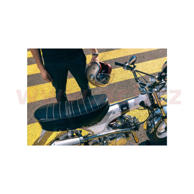 přilba HERITAGE, NOX PREMIUM (růžová champagne) 2025