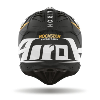 přilba AVIATOR 3.0 Rockstar 22, AIROH (matná) 2022