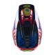 přilba S-M5 SOLAR FLARE, ALPINESTARS (černá/modrá/červená fluo/žlutá fluo)