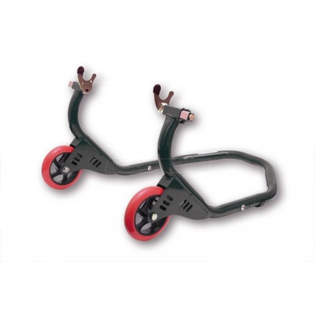 Moto zvedák-stojan pod zadní kolo pro rolny BIG WHEEL