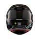 přilba SUPERTECH S-M10 SOLID, ALPINESTARS (lesklý karbon) 2025