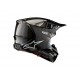 přilba SUPERTECH S-M10 SOLID, ALPINESTARS (lesklý karbon) 2025