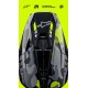 přilba S-M5 ROVER 2, ALPINESTARS (tmavě šedá/žlutá fluo) 2025