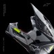 přilba S-M5 ROVER 2, ALPINESTARS (tmavě šedá/žlutá fluo) 2025