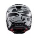 přilba S-M5 MINERAL, ALPINESTARS (světle šedá/tmavě šedá camo) 2025