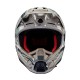 přilba S-M5 MINERAL, ALPINESTARS (šedá/zelená camo) 2025
