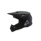 přilba S-M3 SOLID, ALPINESTARS, dětská (černá mat) 2025