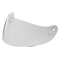 plexi pro přilby Integral 2.0, CASSIDA - ČR (čiré)