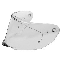 plexi pro přilby Integral GT 2.0/2.1 s přípravou pro Pinlock, CASSIDA (čiré)