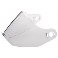 plexi pro přilby N739, NOX (čiré)