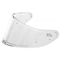 plexi pro přilby N303S s přípravou pro Pinlock, NOX (čiré)