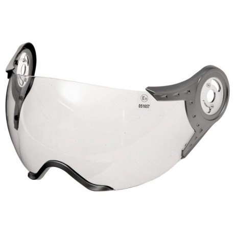 plexi pro přilby N123, NOX (čiré)