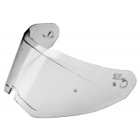 plexi pro přilby N967 s přípravou pro Pinlock, NOX (čiré)