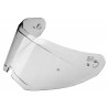 plexi pro přilby N967 s přípravou pro Pinlock, NOX (čiré)