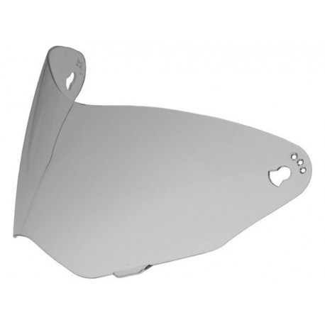 plexi pro přilby N311, NOX (čiré)