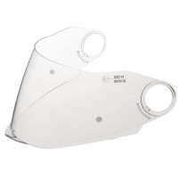 plexi pro přilby MOVEMENTS S/STORM/ST301, AIROH (čiré)