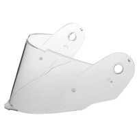 plexi pro přilby Apex s přípravou pro Pinlock, CASSIDA - ČR (čiré)