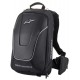batoh CHARGER PRO, ALPINESTARS (černá, objem 22 l)