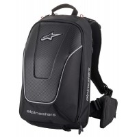 batoh CHARGER PRO, ALPINESTARS (černá, objem 22 l)