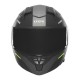 přilba N968 Ultra, NOX (černá matná,žlutá fluo) 2025