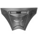 čelní kryt ventilace pro přilby Integral 3.0, CASSIDA